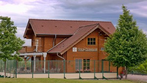 Golfclubhaus