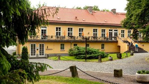Gebäude Altes Schloss