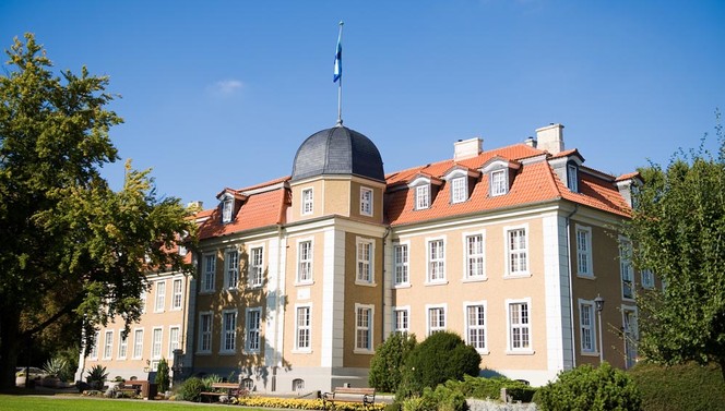 Neues Schloss