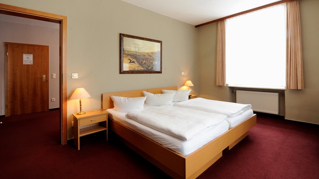 Zimmer Rentamt