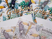 Geschenkgutscheine